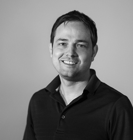 Randy Bishop: Director of Technology